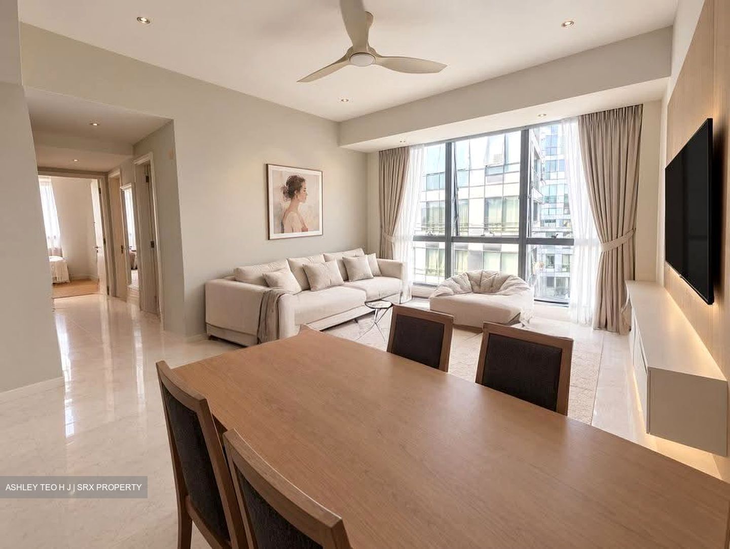 Reflections At Keppel Bay (D4), Condominium #624987121